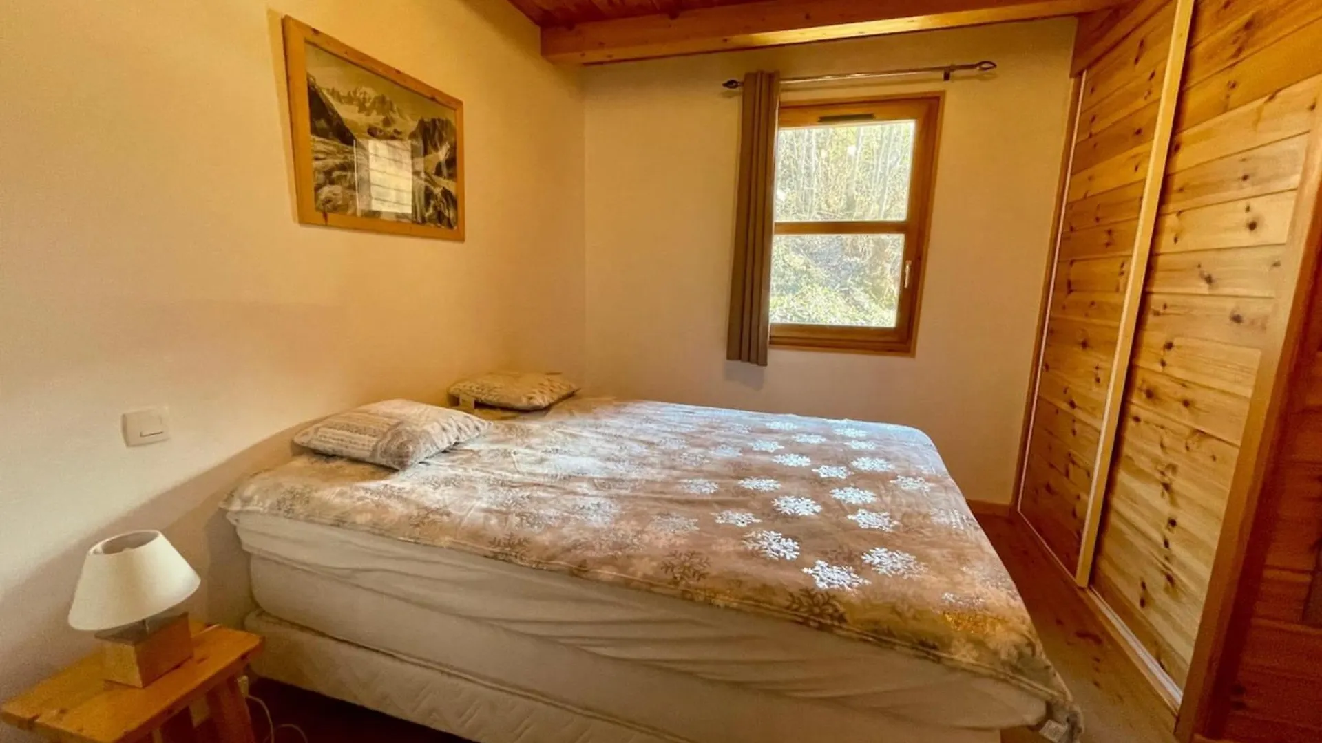 Bright Chalet With Spacious Garden In Briancon Briancon (Hautes-Alpes)