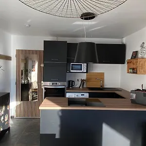 La Kaz Montagne Appartement