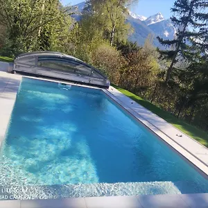 Laltizoard Chalet